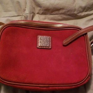 little red bag